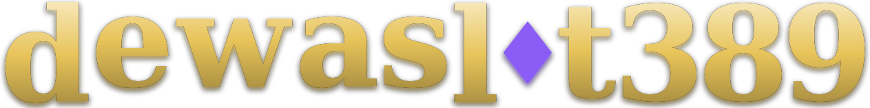 dewaslot389 logo